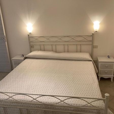 Centrale A Tropea Apartment Екстериор снимка