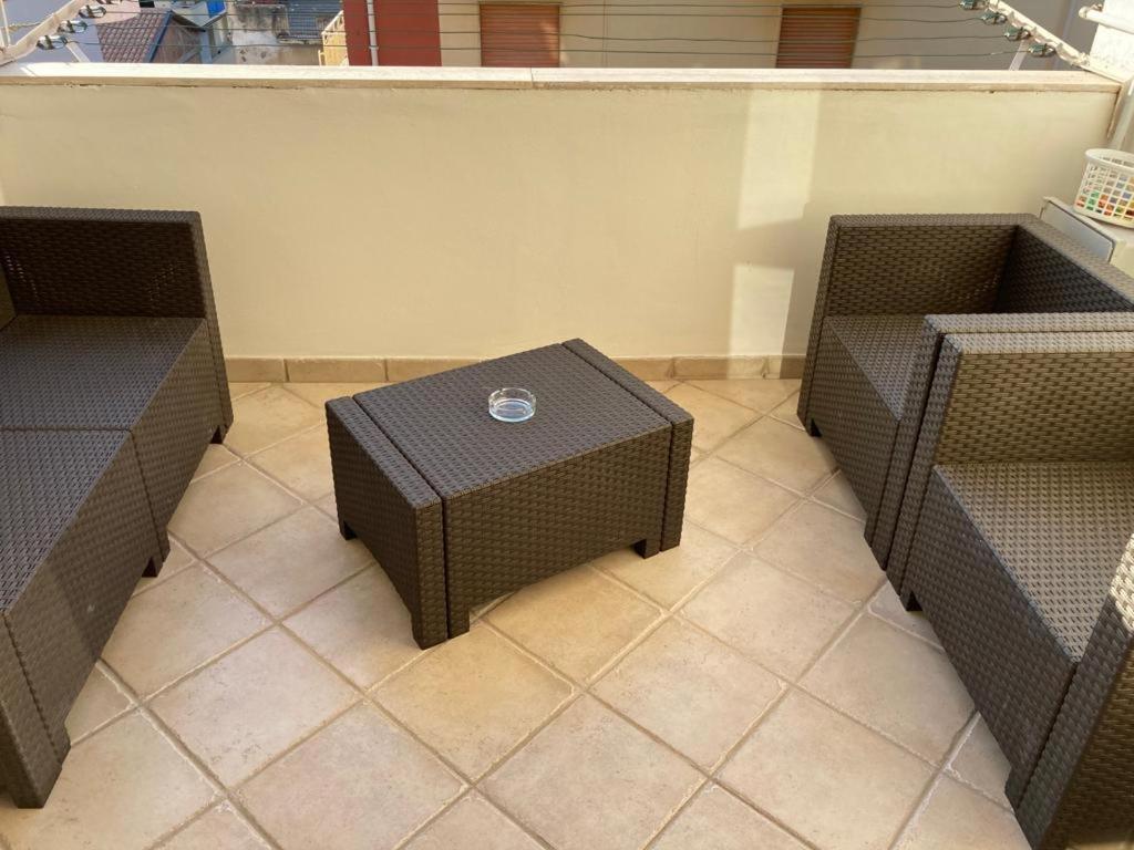 Centrale A Tropea Apartment Екстериор снимка